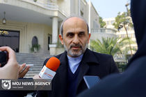 استعفا نداده‌ام، این شایعات زیاد مطرح می‌شود