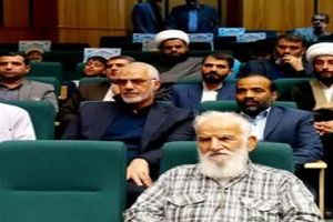 بر ضرورت تکریم خانواده شهدا تاکید شد