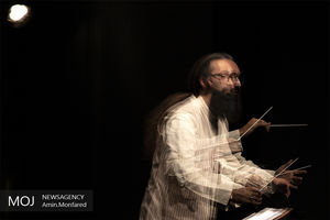 جدیدترین کنسرت داود آزاد در تهران به صحنه می‌رود