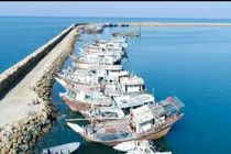 افزایش صادرات غیرنفتی در بندر سیریک