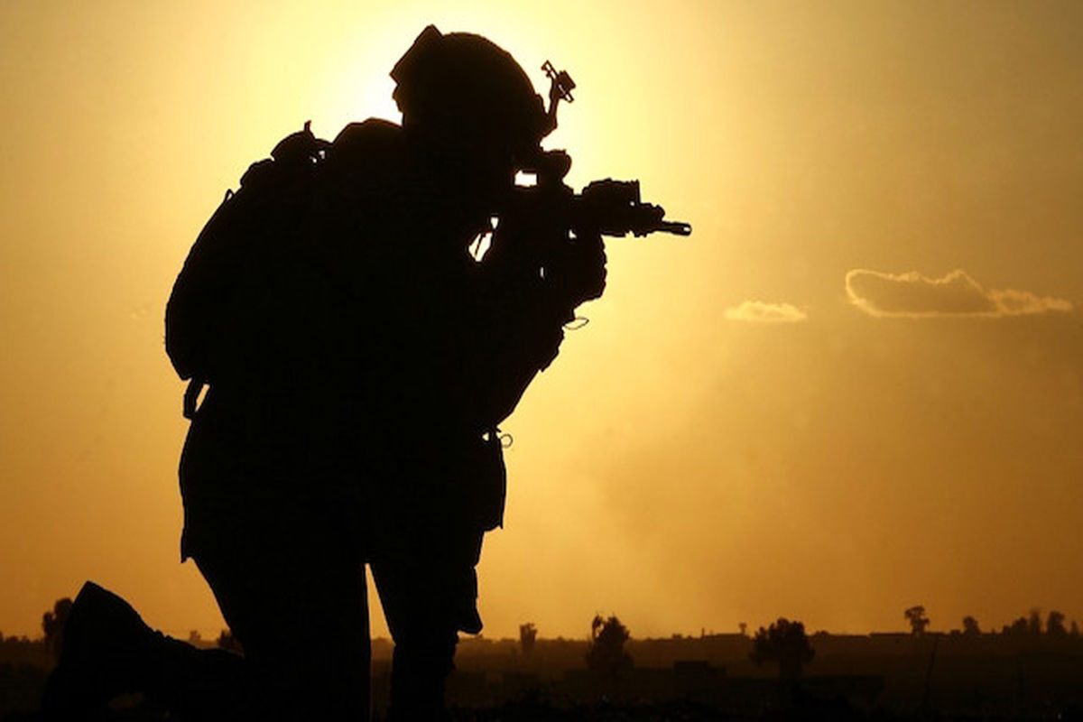 ارتش آمریکا