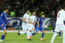 الریاضیه عربستان به ستایش هفتمین صعود ایران به جام جهانی پرداخت