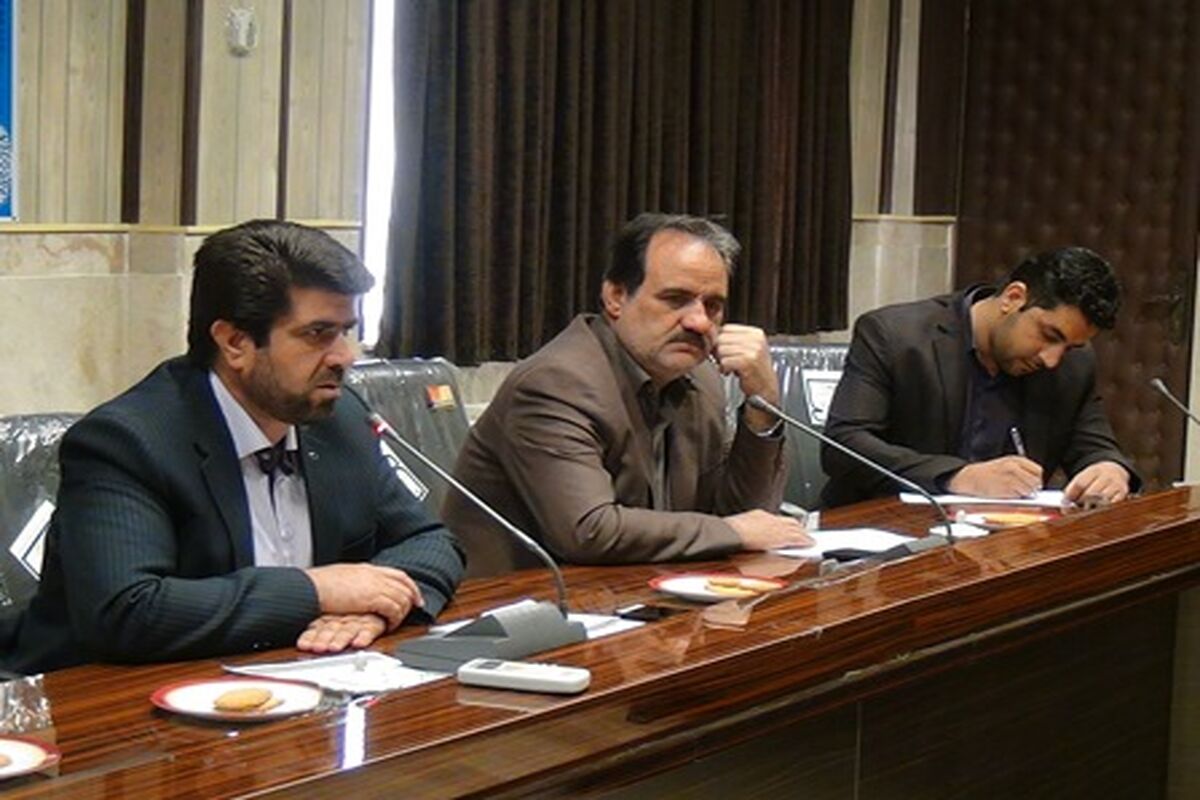 فرماندار گیلان غرب