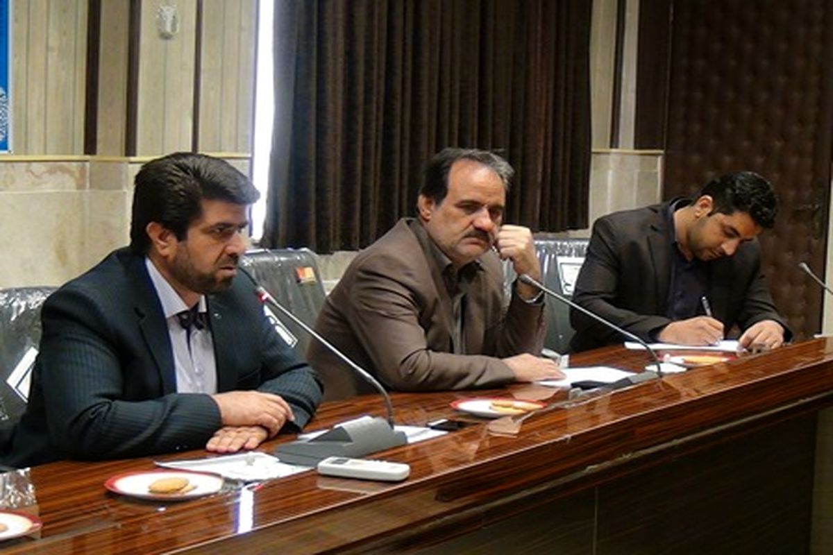 فرماندار گیلان غرب