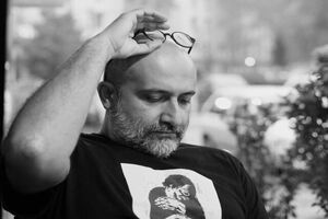 رضا گوران با «فیل» پس از چهار سال به سینما بازمی‌گردد