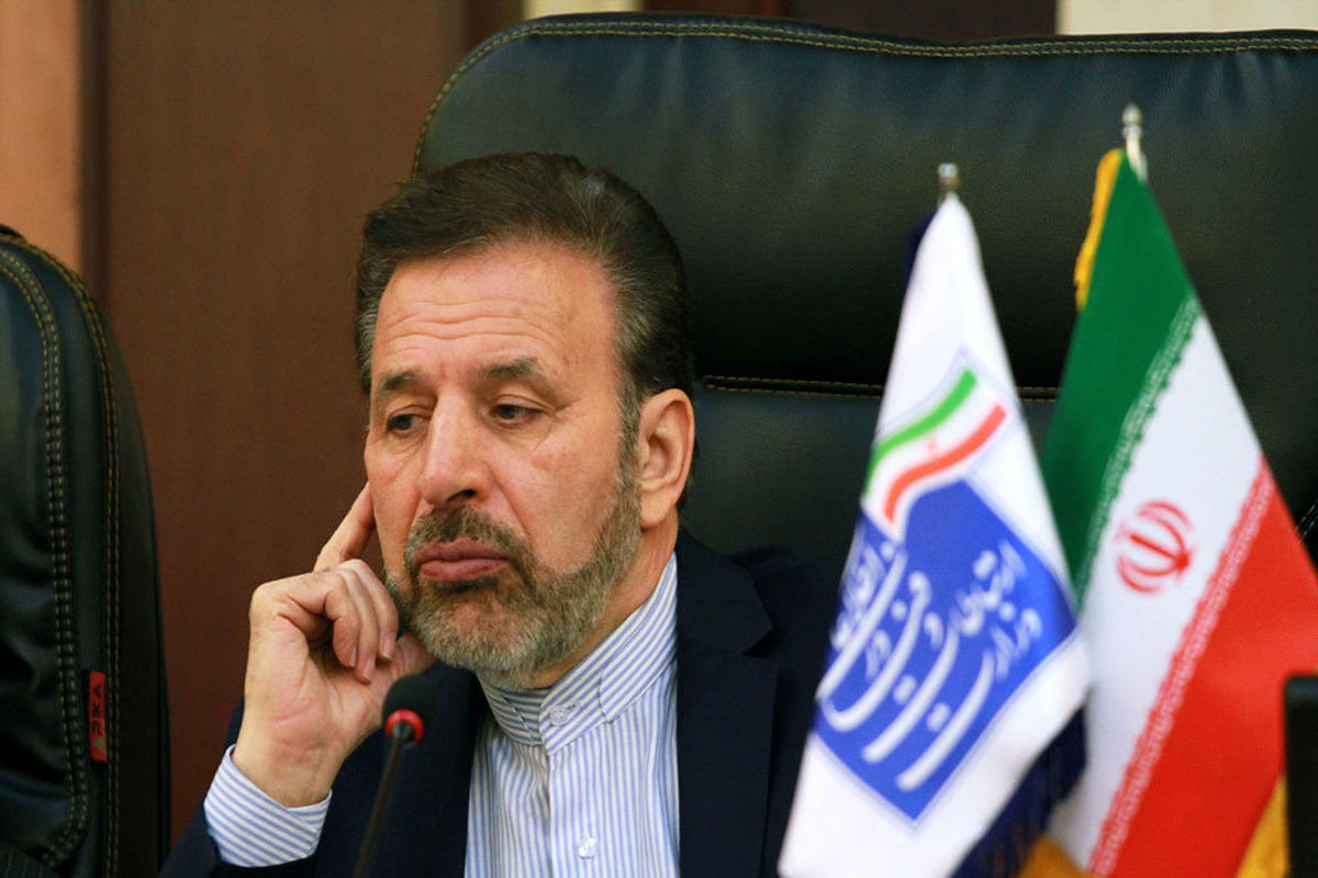 وزیر ارتباطات