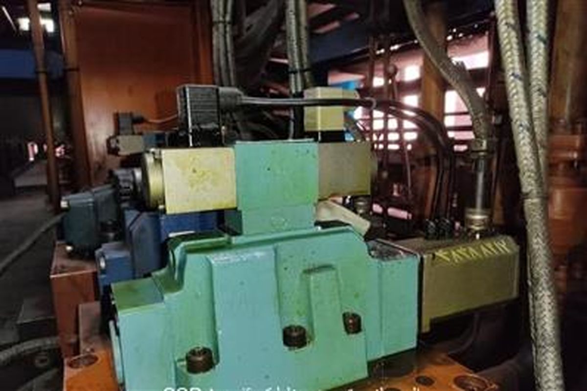 مجتمع فولاد سبا