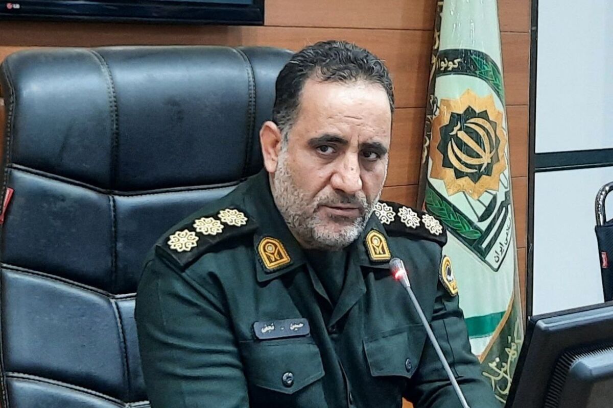 نجفی.