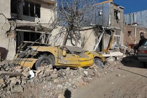 صندوق بیمه حوادث ۲۰ هزار میلیارد ریال خسارت پرداخت کرده است