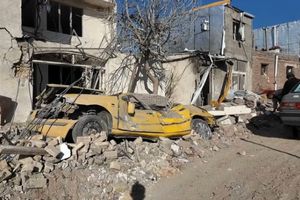 صندوق بیمه حوادث ۲۰ هزار میلیارد ریال خسارت پرداخت کرده است