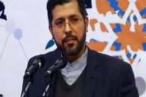 واکنش خطیب زاده به انتخابش به‌ عنوان سخنگوی دستگاه دیپلماسی