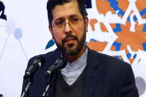 واکنش خطیب زاده به انتخابش به‌ عنوان سخنگوی دستگاه دیپلماسی