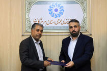 پیشدار سرپرست اداره کل کتابخانه‌های عمومی هرمزگان شد