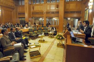 ‎کمبود فضای سبز در منطقه