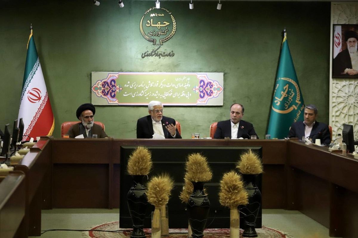 محمدرضا عارف