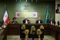 اگر معیشت مردم تامین شود، آرامش بیشتری در جامعه حاکم می‌شود