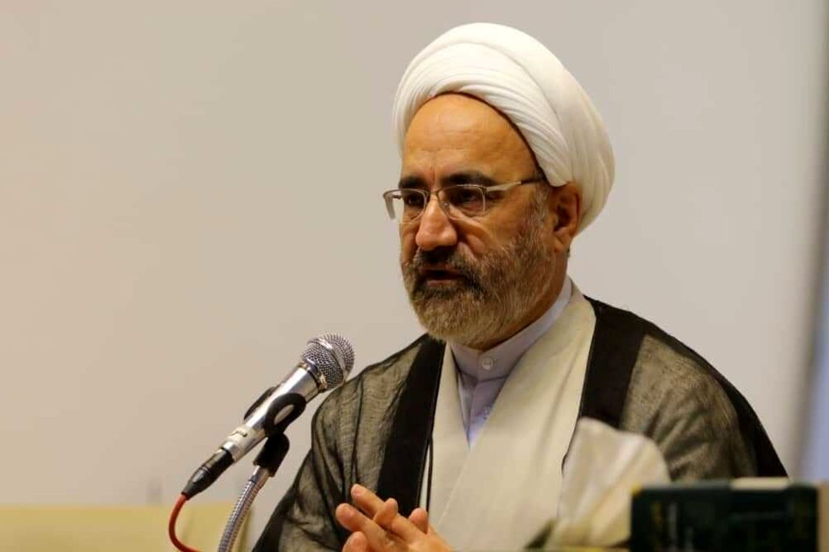 محمد مصدق معاون حقوقی قوه قضاییه