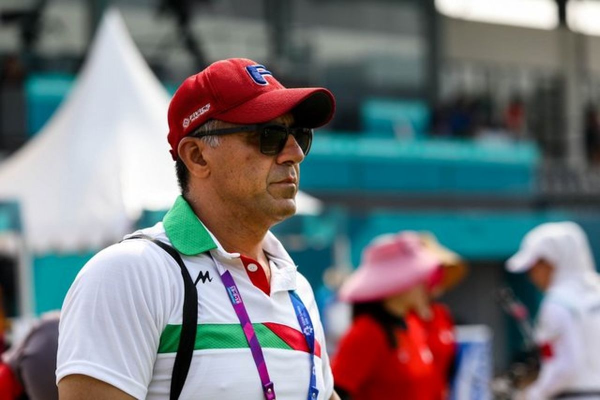 بهزاد پاکزاد