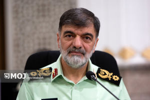 برخورد با طراحان، بازنشردهندگان و مجریان اغتشاش شدید می شود