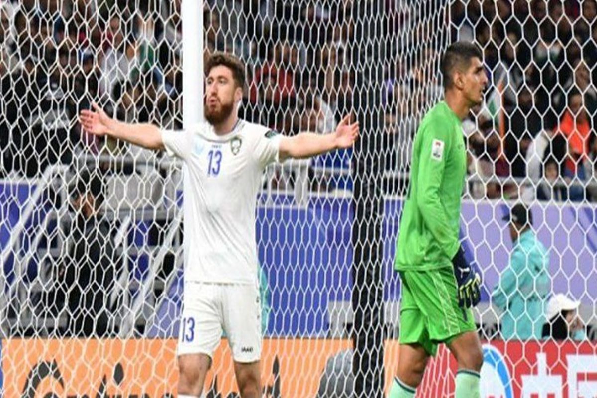 هند و ازبکستان