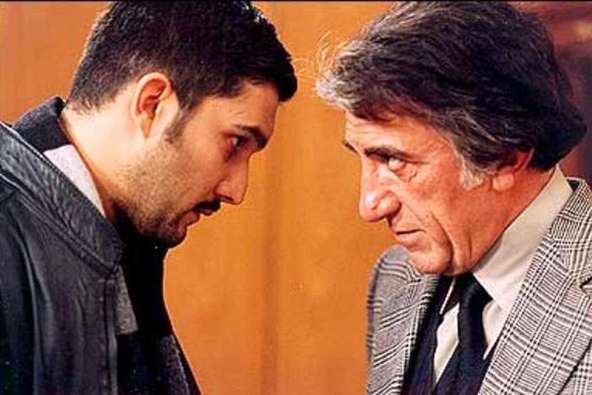 رضا کیانیان