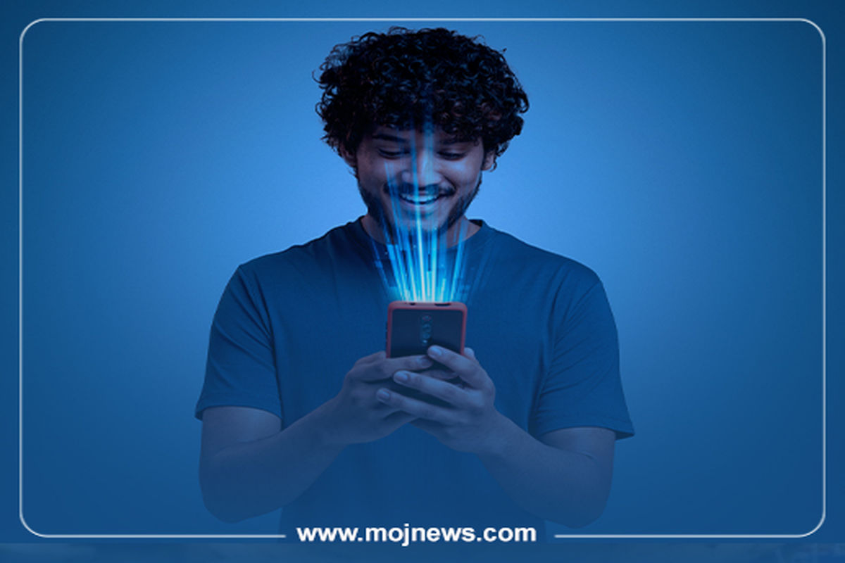 کاور سرعت اینترنت