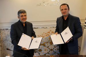 آغاز همکاری دبیرخانه شورایعالی و مرکز آمار ایران برای ارتقاء نظام آماری در مناطق آزاد کشور