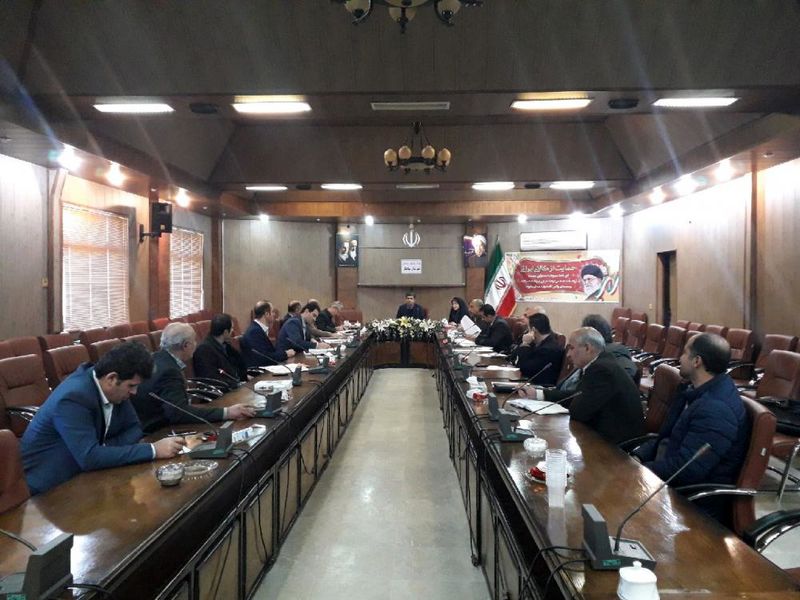 احداث پل معلق در بخش مرکزی سیاهکل/ اجرای طرح کریدور گردشگری البرز مرکزی