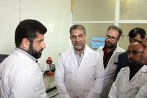 کمبود نیرو در اداره دامپزشکی استان خوزستان