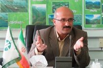 وضعیت زیست محیطی شناگاه های مازندران پرچم گذاری می شود