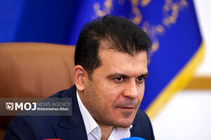 پارک پردیس قطب فناوری‌های پیشرفته غرب آسیا می‌شود