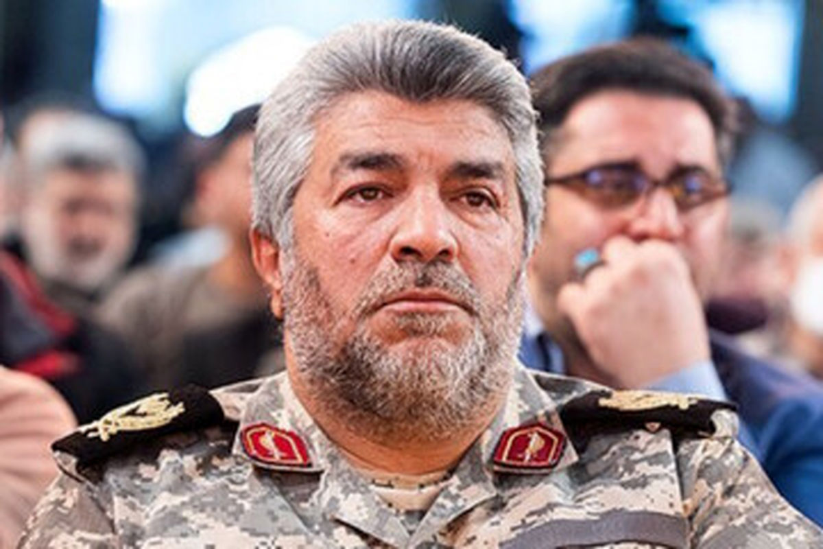 قرارگاه منطقه‌ای مدینه منوره