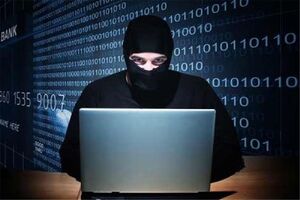 دستگیری یک سارق اینترنتی حساب بانکی در خمینی شهر 
