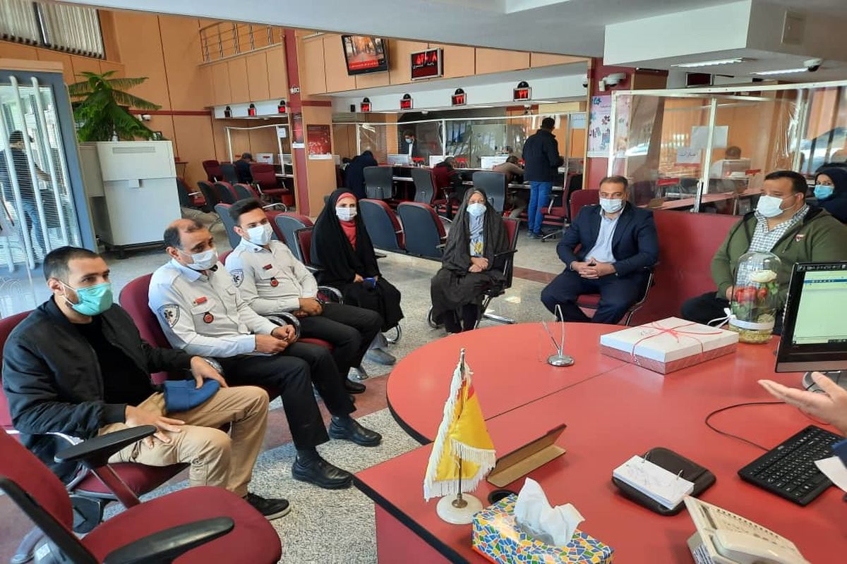 بانک پارسیان