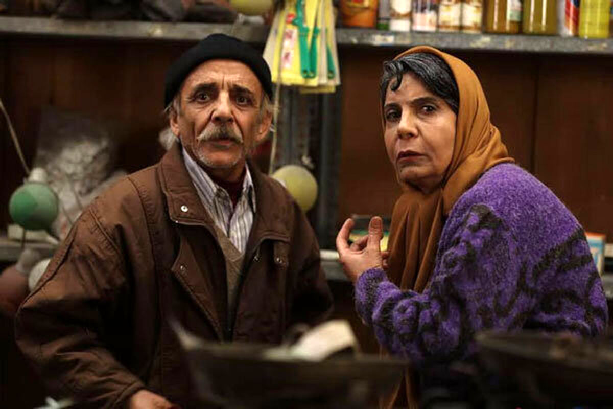 فیلم کوتاه ضد ضربه