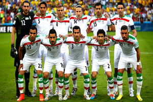 زمان بازی دوستانه ایران و ونزوئلا مشخص شد