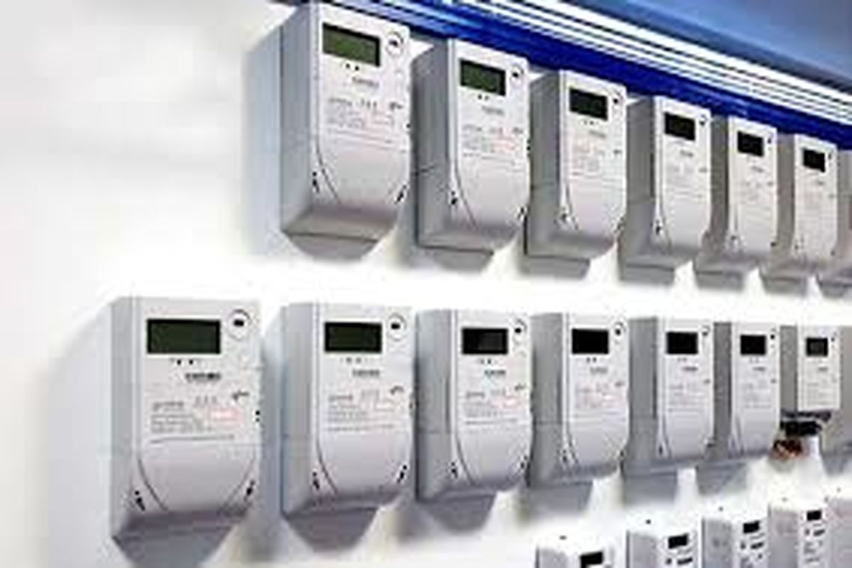 کنتور هوشمند