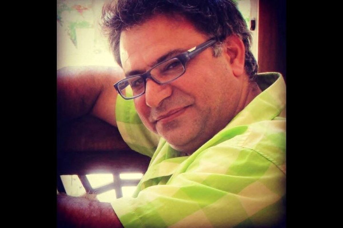 فرید کوشکی