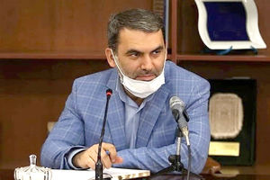 ایجاد شهرک لجستیک در منطقه تربت حیدریه