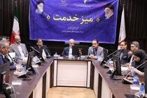 تأمین و تخصیص ارز اولویت بخش تولید است/ رسیدگی به بیش از ۵۰ درصد شکایات صنعتگران