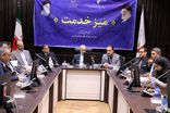 تأمین و تخصیص ارز اولویت بخش تولید است/ رسیدگی به بیش از ۵۰ درصد شکایات صنعتگران