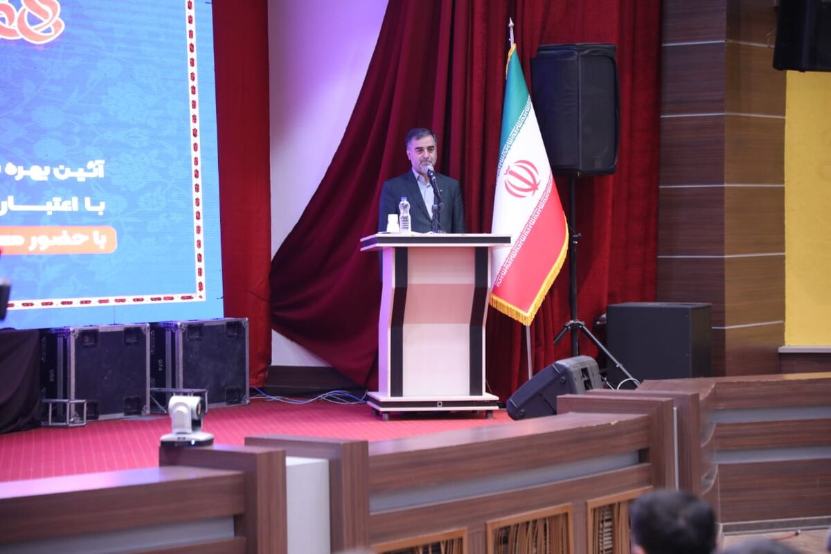 استاندار مازندران