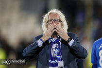 تیم ملی ایران برای هر تیمی خطرناک است