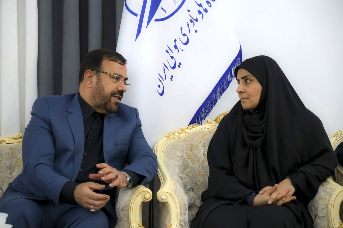 استاندار فارس 