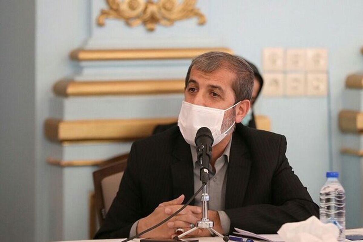 نائب‌رئیس دوم کمیسیون فرهنگی مجلس شورای اسلامی