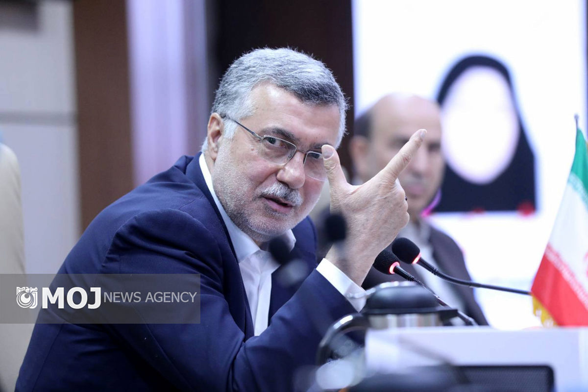 محمدرضا ظفرقندی + وزارت بهداشت، درمان و آموزش پزشکی