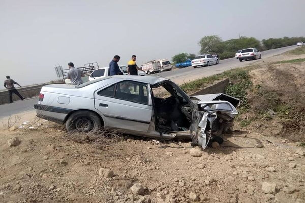 تصادف1