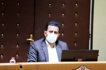 رویکرد موفق شهرداری قم در توسعه فضای سبز در سال‌های گذشته