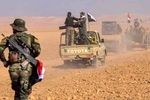 ارتش و الحشد الشعبی علیه مواضع داعش در عراق حمله کردند