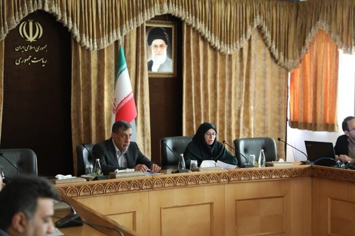 معاون اجرایی رئیس جمهور